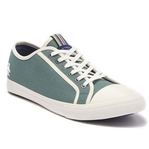 NWT ORIGINAL PENGUIN Sage Canvas Sneaker